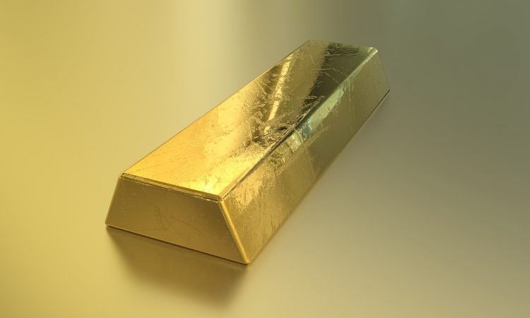К чему снится золото?